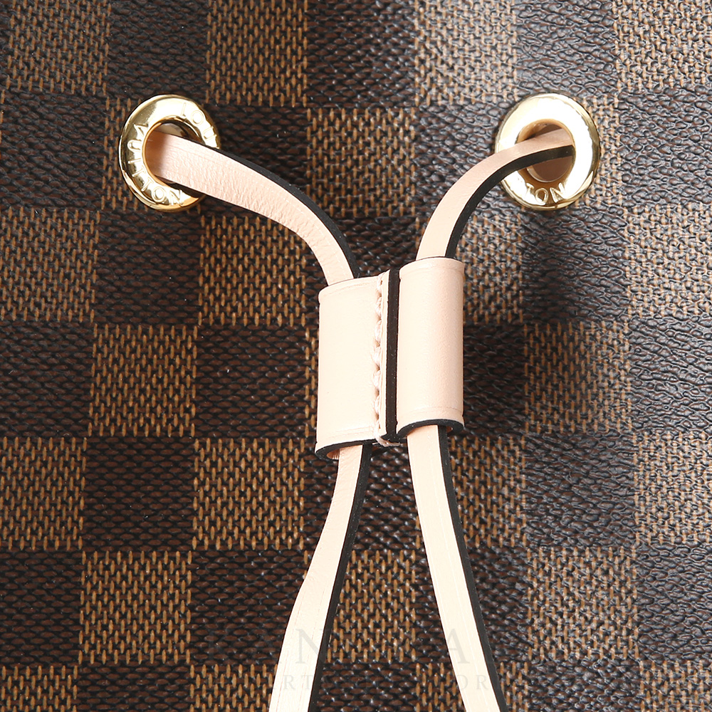 LOUIS VUITTON(NEW)루이비통 다미에 에벤 네오노에 (새상품) NEW PRODUCT